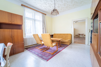 Prodej domu 160 m², Poříčany
