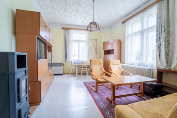 Prodej domu 160 m², Poříčany
