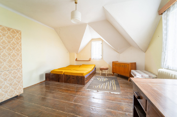 Prodej domu 160 m², Poříčany