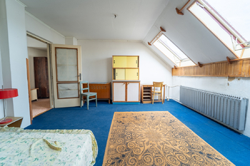 Prodej domu 160 m², Poříčany