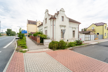 Prodej domu 160 m², Poříčany