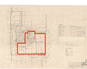 Pronájem kancelářských prostor 95 m², Havlíčkův Brod