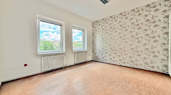Pronájem kancelářských prostor 95 m², Havlíčkův Brod