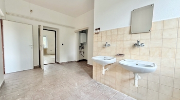 Pronájem kancelářských prostor 95 m², Havlíčkův Brod