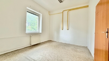 Pronájem kancelářských prostor 95 m², Havlíčkův Brod
