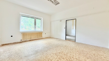 Pronájem kancelářských prostor 95 m², Havlíčkův Brod
