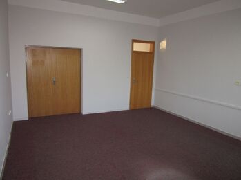 Pronájem kancelářských prostor 38 m², Břeclav