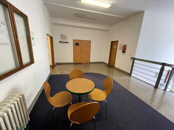 Pronájem kancelářských prostor 38 m², Břeclav