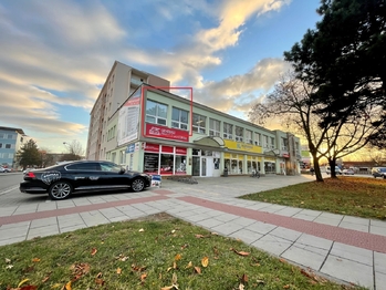 Pronájem kancelářských prostor 38 m², Břeclav