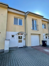 Pronájem domu 133 m², Vejprnice