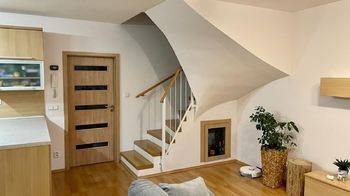 Pronájem domu 133 m², Vejprnice