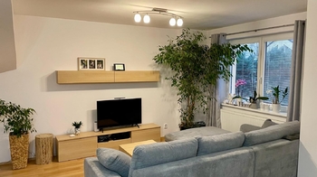 Pronájem domu 133 m², Vejprnice