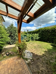 Pronájem domu 133 m², Vejprnice