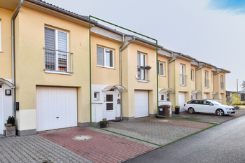 Pronájem domu 133 m², Vejprnice