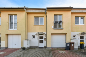 Pronájem domu 133 m², Vejprnice