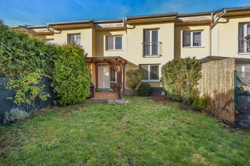 Pronájem domu 133 m², Vejprnice