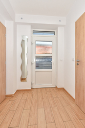 Pronájem domu 133 m², Vejprnice