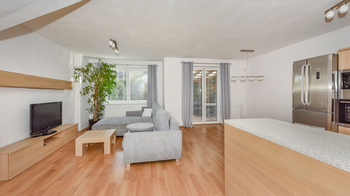 Pronájem domu 133 m², Vejprnice