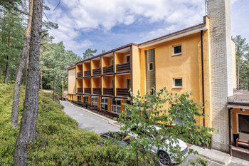 Prodej ubytovacího zařízení 1700 m², Doksy