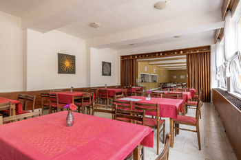 Prodej ubytovacího zařízení 1700 m², Doksy