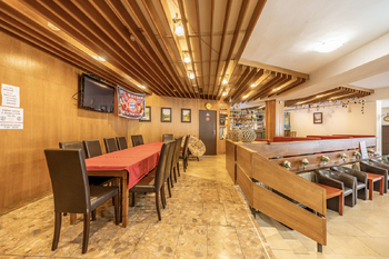 Prodej ubytovacího zařízení 1700 m², Doksy