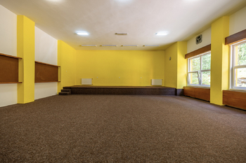 Prodej ubytovacího zařízení 1700 m², Doksy