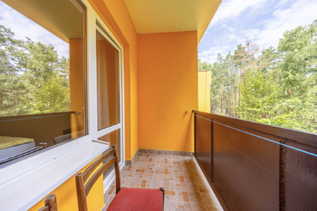 Prodej ubytovacího zařízení 1700 m², Doksy