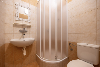 Prodej ubytovacího zařízení 1700 m², Doksy