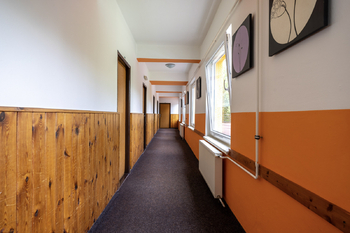 Prodej ubytovacího zařízení 1700 m², Doksy