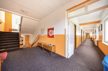 Prodej ubytovacího zařízení 1700 m², Doksy