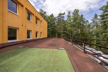 Prodej ubytovacího zařízení 1700 m², Doksy