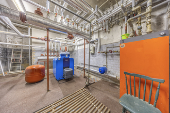 Prodej ubytovacího zařízení 1700 m², Doksy