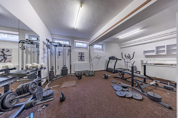 Prodej ubytovacího zařízení 1700 m², Doksy