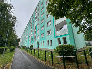 Prodej bytu 2+1 v družstevním vlastnictví 52 m², Kadaň