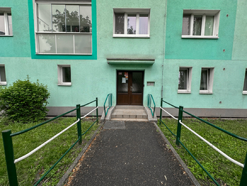 Prodej bytu 2+1 v družstevním vlastnictví 52 m², Kadaň