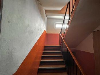 Prodej bytu 2+1 v družstevním vlastnictví 52 m², Kadaň