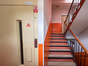 Prodej bytu 2+1 v družstevním vlastnictví 52 m², Kadaň