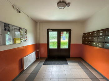 Prodej bytu 2+1 v družstevním vlastnictví 52 m², Kadaň