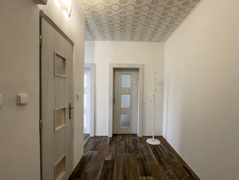 Prodej bytu 2+1 v družstevním vlastnictví 52 m², Kadaň