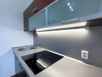 Prodej bytu 2+1 v družstevním vlastnictví 52 m², Kadaň