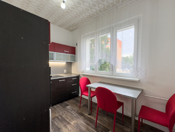 Prodej bytu 2+1 v družstevním vlastnictví 52 m², Kadaň