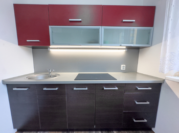 Prodej bytu 2+1 v družstevním vlastnictví 52 m², Kadaň