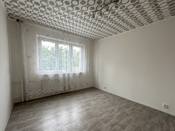 Prodej bytu 2+1 v družstevním vlastnictví 52 m², Kadaň