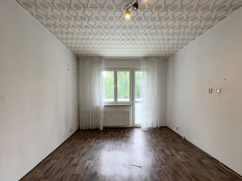 Prodej bytu 2+1 v družstevním vlastnictví 52 m², Kadaň
