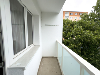 Prodej bytu 2+1 v družstevním vlastnictví 52 m², Kadaň