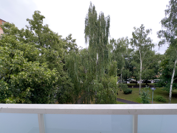 Prodej bytu 2+1 v družstevním vlastnictví 52 m², Kadaň