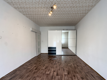 Prodej bytu 2+1 v družstevním vlastnictví 52 m², Kadaň