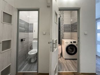 Prodej bytu 2+1 v družstevním vlastnictví 52 m², Kadaň