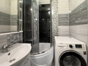 Prodej bytu 2+1 v družstevním vlastnictví 52 m², Kadaň