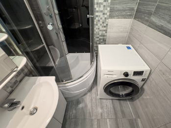 Prodej bytu 2+1 v družstevním vlastnictví 52 m², Kadaň